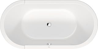 Duravit LC Vanity unit f.P3,2 pull-out comp 861x620x481, Apricot Pearl SaM