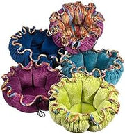 Bowsers Pet Products Buttercup Bed Lrg (32") - Pumice