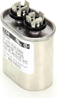 ATR-CAP Capacitor - Thomas Vacuum Pump for ACCUTEMP Appliance