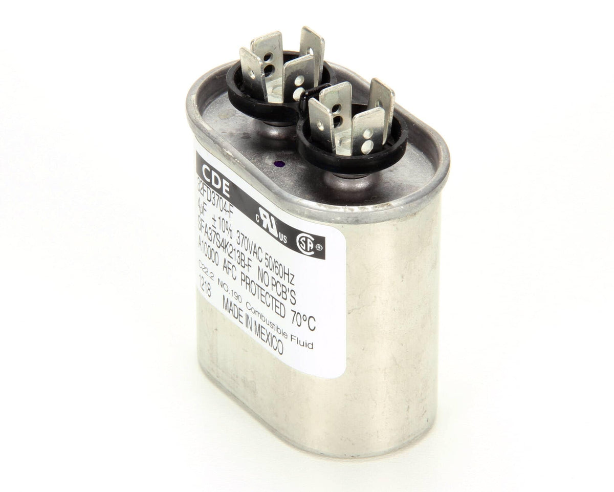 Capacitor - Thomas Vacuum Pump for ACCUTEMP Appliance by ForeverPRO – Model ATR-CAP