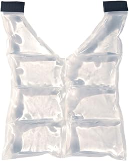 OccuNomix MiraCool Phase Change Cooling Pack for FR Garments
