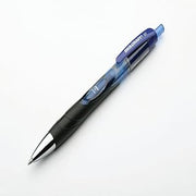 AbilityOne 7520015745971 - VISTA Secure Gel Pen - Blue Ink - 3 units