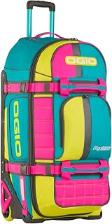 OGIO RIG9800 Wheeled Gear Bag Miami Vice