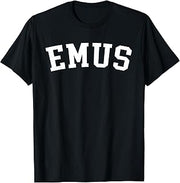 Emus T-Shirt