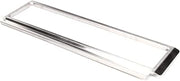 Perlick 69065-1 Bottle Well 4 Cup Tsf Frame