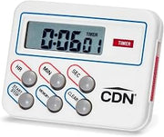 CDN - TM8-24 hr Digital Timer