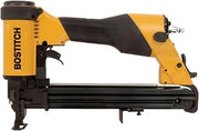 Bostitch 438S2R-1 16 Gauge 3/4-Inch to 1-1/4-Inch Wide Crown Roofing Stapler