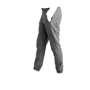 Men's Performance Stretch Work Jogger by Red Kap – 3X-Large, Polyester, Light Alloy, Model S4G2LA RG 3XL