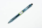 AbilityOne 7520016580393 - SKILCRAFT® Eco-Bottle Retractable Gel Pen - Black Ink - 12 units