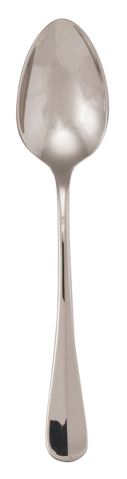 Baguette 20 Piece Flatware Set by 10 Strawberry Street – 20 Piece Set, Stainless Steel, Model BAG-2000