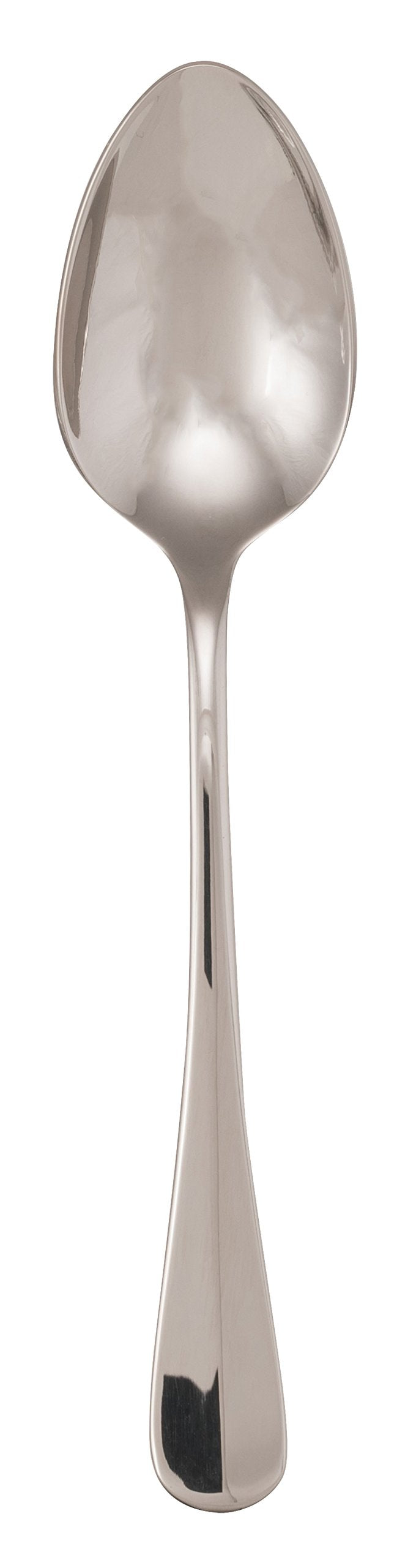 Baguette 20 Piece Flatware Set by 10 Strawberry Street – 20 Piece Set, Stainless Steel, Model BAG-2000