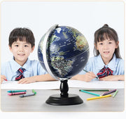 World Globe by VBDfgjCVG – One Size, Plastic, B, Model VBDfgjCVG