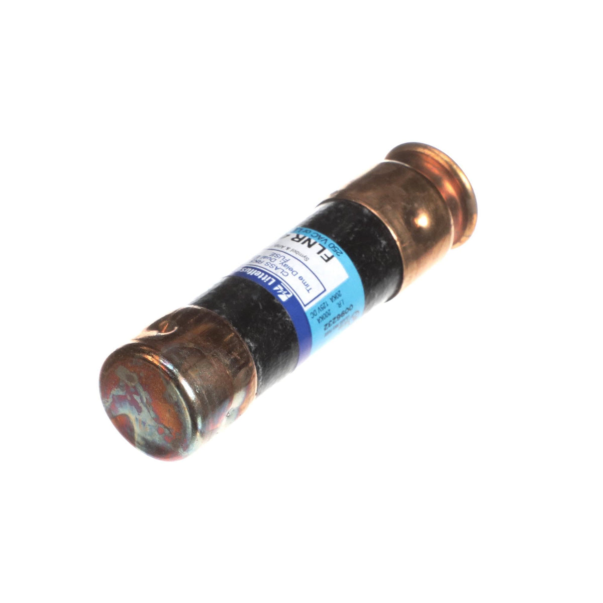Fuse; Time Delay by Trane – Model FUS01887