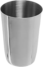 American Metalcraft CS200 Cocktail Shakers, 3.25" Length x 3.25" Width, Silver