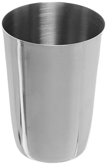 Cocktail Shakers by American Metalcraft – 16 Oz., Stainless Steel, Silver, Model CS200