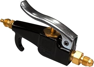ESAB TurboTorch 0386-1378 Blow Gun-Nitrogen Purge Kit
