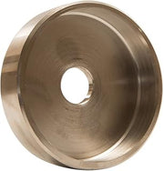 Southwire MaxPunch Cup - Compatible With MaxPunch & Knockout Tools - Clean Cuts in Stainless Steel, Aluminum, Fiberglass, & Plastic - Crimping Cup Design - 1/2 Inch