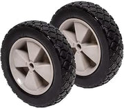 Ariens (2) 7.50" X 1.75" Genuine OEM Gravely Wheel Replacement 07149900