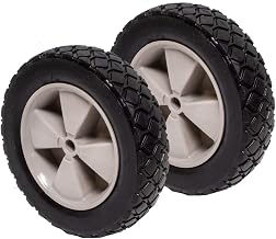 Ariens (2) 7.50" X 1.75" Genuine OEM Gravely Wheel Replacement 07149900