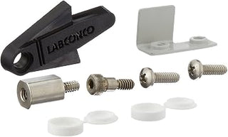 Labconco 9410300 Sash Stop Kit for 3' to 8' Benchtop Premier, XL and XStream Hoods