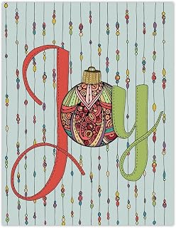 LANG Ornate Ornament Ornament Christmas Cards (1116008)