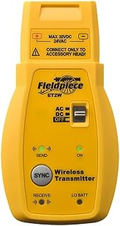 Fieldpiece ET2W Wireless Transmitter
