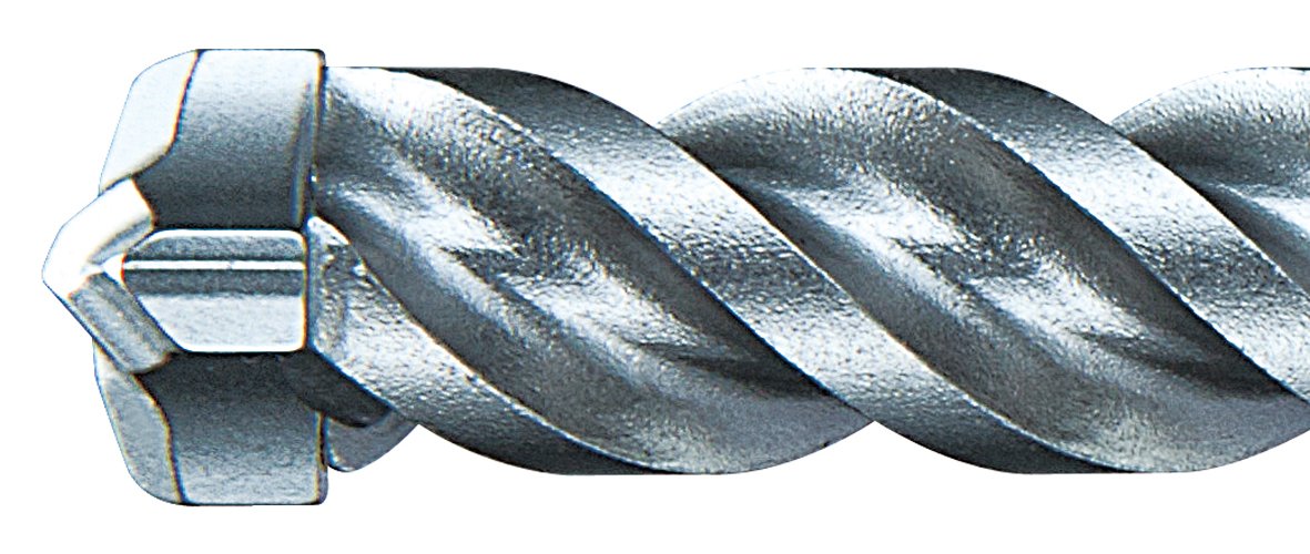 Makita 1 / 3.5mm A-54053 / Diameter 0.1 inch (3.5 mm), Total Length 4.5 inches (115 mm) A-54053 Rotary Hammer Drill Bits