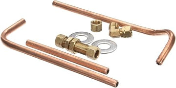 Belshaw Pipe Asm, Lh