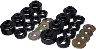 Energy Suspension 3.4162G Body Mount Set