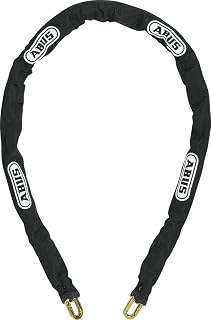 ABUS 6KS/110 Security Chain Length 110cm Link Diameter 6mm