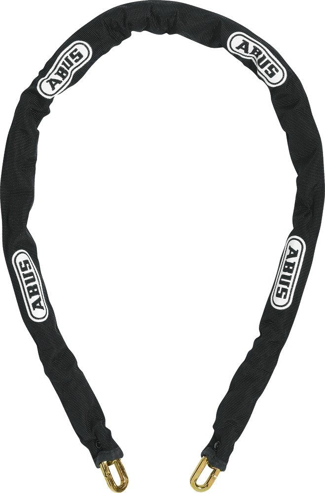 6KS/110 Security Chain Length 110cm Link Diameter 6mm by ABUS – Model ABU6KS110