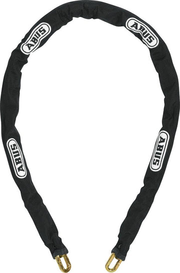 6KS/110 Security Chain Length 110cm Link Diameter 6mm by ABUS – Model ABU6KS110