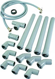 RATIONAL Drain Kit