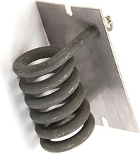 For Bevles Coil Element 1000W 240V 784308 | Commercial Kitchen and Restaurant Equipment Exact Fit Replacement Part for Fast Repair and Reliable Service