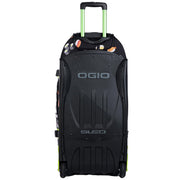 Rig 9800 Pro Wheeled Gear Bag With Boot Bag LE Sushi by OGIO – One Size, 125 liters, Nylon, Sushi, Model 801003.23