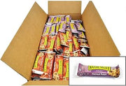 General Mills Variety Nature Valley Chewy Granola Bar 120 Case 1 Ounce