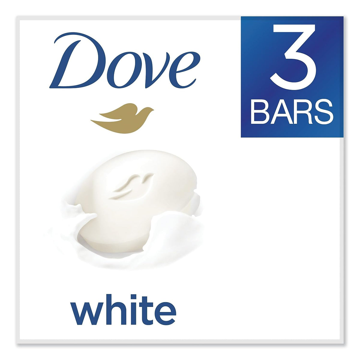 04090CT Bar Soap by Dove – 38.04 Ounce (Pack of 1), Model UNI04090CT