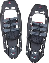 Evo Ascent Backcountry & Mountaineering Snowshoes, 22 Inch Pair