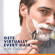 ProGlide Chill Razor Refills for Men by Gillette – 8 Count (Pack of 2), Proshield Chill, Pack of 2, Model 47400656178