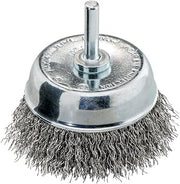 metabo Cup Brush 50 x 0.3 mm, Stainless Steel – 100% Raw Virgin Human Hair Weave 626790000
