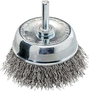 metabo Cup Brush 50 x 0.3 mm, Stainless Steel – 100% Raw Virgin Human Hair Weave 626790000