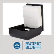 Georgia-Pacific Pacific Blue Select / 250 Count (Pack of 16) / White Paper Towels