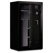 Gun Safe by Mesa Safe Co. – 36 inch, 20.0 cubic_feet, Alloy Steel, Black, Model MGL36-C