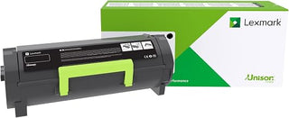 Lexmark 56F1U0E Ultra High Yield Black Toner Cartridge for MS521dn, MS621dn, MS622de, MX521ade, MX522adhe, MX622ade
