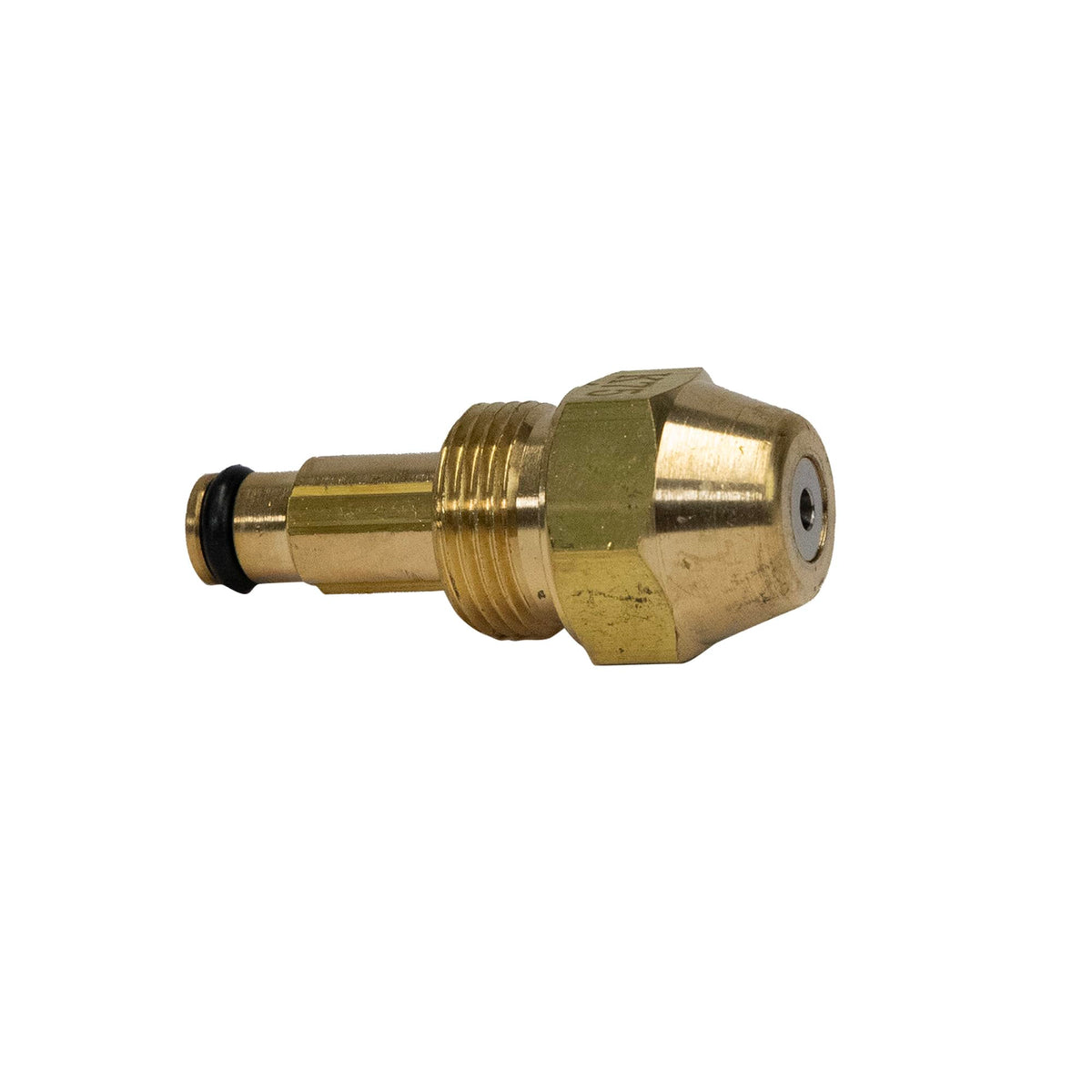 Nozzle Kit (All Forced Air Kerosene by Mr. Heater – One Size, Brass, Model F221878