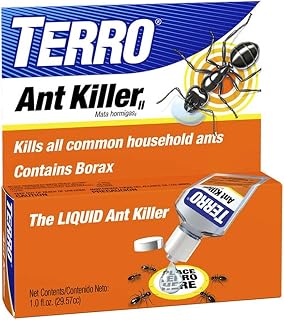 Terro Ant Killer, 1-oz. Liquid