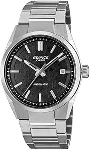 Casio Edifice Mens Automatic Bracelet Watch EFK-110D-1AER