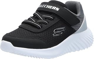 Skechers Boys' Bounder Trekzic