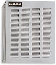 Ice-O-Matic MFI0500A Ice Maker, flake-style, air-cooled, self-contained condenser, approximately 540 lb/245 kg production/24 hours, stainless steel finish, cULus, NSF