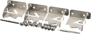 Direct Replacement for TRAULSEN SER-60634-00 Appliance Kit Ts Lid Hinge Bracket Repla